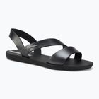 Ipanema Vibe black/gradient/silver women's sandals