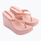 Women's Ipanema High Fashion II flip flops pink/light pink
