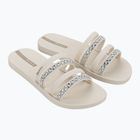 Ipanema Chic Slide beige/beige women's flip-flops