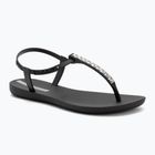 Ipanema women's sandals Class Chic black/crystal