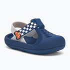 Ipanema Little Baby blue/grey sandals