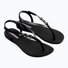Women's Ipanema Sandal Rio black/silver