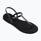 Women's sandals Havaianas Paraty RJ black