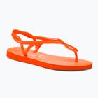 Women's sandals Havaianas Luna Neon sunset orange