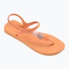 Havaianas Flash Urban Plus peach women's sandals