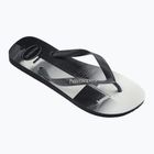 Men's Havaianas Top Surfer I new graphite flip flops