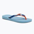 Havaianas Top Mix flip flops lavender blue