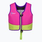 Mares Children's Buoyancy Vest Floating Jacket pink 412589