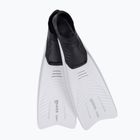 Mares Clipper white diving fins