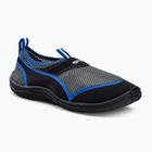 Mares Aquawalk grey-black water shoes 440782