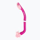 Mares Pluto children's snorkel pink 411486