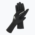 HEAD Neoprene Swimming Gloves Neo Grip black
