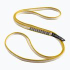 Black Diamond Dynex Runner 60 cm climbing loop yellow