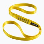 Black Diamond Nylon Runner climbing loop 60 cm gold