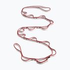 Climbing band Black Diamond Dynex Daisy 12 mm red