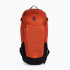 Black Diamond Nitro 22 l hiking backpack orange BD681215
