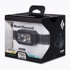 Black Diamond Icon 700 head torch grey BD6206540004ALL1