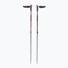 Black Diamond Traverse Ski poles orange BD11159200001451