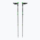 Black Diamond Traverse 3 Ski ski poles green BD11159400001251