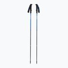 Black Diamond Distance Carbon ultra blue trekking poles