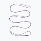 Climbing band Black Diamond Dynex Runner 10 mm purple