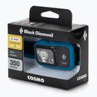 Black Diamond Cosmo 350 head torch blue BD6206734004ALL1