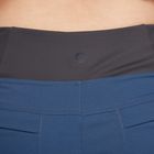 Women's climbing shorts Black Diamond Technician blueAP750136