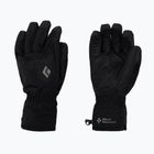 Black Diamond Mission Lt ski glove black BD8019180002LRG1