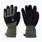 Black Diamond Mission Lt ski glove green BD8019189116LRG1