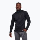 Men's Black Diamond Factor trekking sweatshirt black AP7440530002