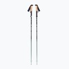 Black Diamond Pursuit Flz Trekking poles black / foam green