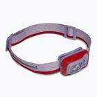 Black Diamond Astro 300-R lilac head torch