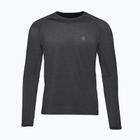 Men's trekking sweatshirt Black Diamond Alpenglow Crew black AP7520920002