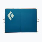 Black Diamond Circuit bouldering mat Crash Pad lagoon