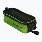 Black Diamond Crampon envy green crampon cover