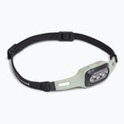 Black Diamond Deploy 325 Run Light foam green head torch