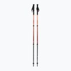 Black Diamond Trail Back Trek trekking poles burnt sienna