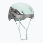 Black Diamond climbing helmet Vision foam green