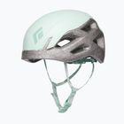 Black Diamond climbing helmet Vision foam green