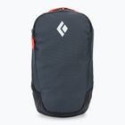 Black Diamond Bullet 16 l carbon hiking backpack