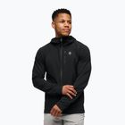 Men's trekking sweatshirt Black Diamond Coefficient Storm Hoody black