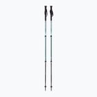 Black Diamond Trail Back Trek trekking poles creek blue