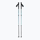 Black Diamond Trail Back Trek trekking poles creek blue