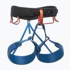 Men's Momentum kingfisher climbing harness