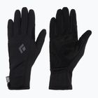 Black Diamond Heavyweight Screentap trekking gloves black