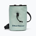 Chalk bag Black Diamond Mojo foam green