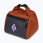 Chalk bag Black Diamond Mondito rust orange