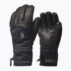 Trekking gloves Black Diamond Legend black
