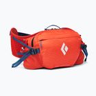 Black Diamond Pursuit 6 l acetate / ink blue kidney pouch