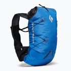 Black Diamond Distance 15 l ultra blue climbing backpack